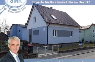 Haus kaufen in 3860 Heidenreichstein, Wohnhaus für Jung oder Alt mit Garten!