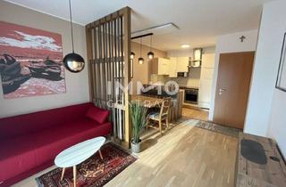 Wohnung kaufen in Sportplatzstraße, 3300 Winklarn, Moderne 2-Zi Terrassenwohnung in Winklarn, ca. 44m², möbliert, 2 Stellplätze, Schwimmteich, ruhige Lage