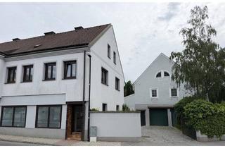 Haus kaufen in 2733 Grünbach am Schneeberg, Traumhafte 2 Stadthäuser (auf einem Grund) in Grünbach: Gepflegt, großzügig und perfekt für Ihr neues Zuhause!