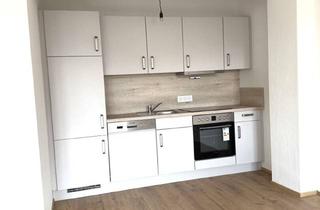 Wohnung mieten in Haasgasse 6 & 8/10, 8680 Mürzzuschlag, Barrierefrei!!! Erstbezug nach Sanierung! Modernisierte 2-Zimmer-Wohnung in Mürzzuschlag!