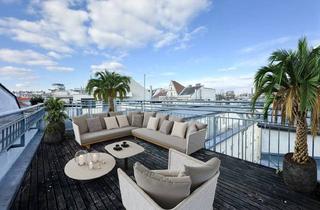 Wohnung kaufen in Schönbrunner Straße 22-24/31, 1050 Wien, Schönbrunner Straße 22-24 - Prachtvoll Wohnen in urbaner Trendlage