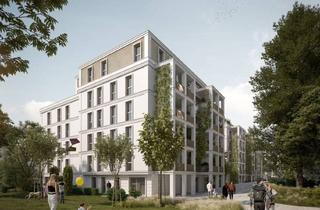 Wohnung kaufen in Gallitzinstraße 12/7. 12, 1160 Wien, STADTVILLEN WILHELMINENBERG - Neubauprojekt - Provisionsfrei