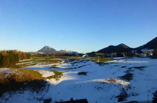 Penthouse mieten in Postplattenstraße 31, 5322 Hof bei Salzburg, Traumhafte Penthouse-Wohnung Nähe Fuschlsee