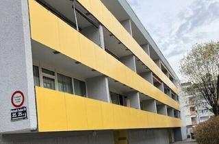 Garagen mieten in Uni-Nawi, Sbg Landesregierung, 5020 Salzburg, PKW-Garage in der Michael Pacher Straße zu vermieten