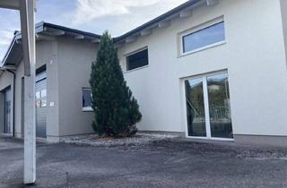 Lager kaufen in Am Römerfeld 6, 5322 Hof bei Salzburg, Büro-Halle-Wohnung Betriebsliegenschaft provisionsfrei