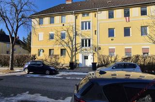 Wohnung kaufen in 2700 Wiener Neustadt, Zwei Tiny Wohnungen in Ruhelage