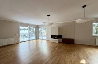 Wohnung mieten in Schafberg, 1180 Wien, EINFAMILIENHAUS MIT GROSSEM GARTEN