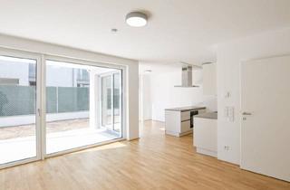 Wohnung mieten in Pötzleinsdorfer Schlosspark, 1190 Wien, Erstbezug: Schöne 3-Zimmer-Wohnung mit Balkon