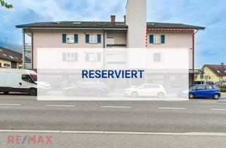 Wohnung kaufen in Bahnhofstraße 11/W 4, 6845 Hohenems, Gemütliche 3-Zimmer-Wohnung mit Balkon und bester Anbindung