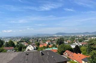 Villen zu kaufen in San Pietro, 8042 Graz, Traumvilla mit phantastischem Fernblick