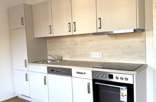 Wohnung mieten in Haasgasse 6 & 8/9, 8680 Mürzzuschlag, Erstbezug nach Sanierung! Modernisierte 3-Zimmer-Wohnung in Mürzzuschlag - Ihr neues Zuhause wartet!