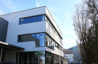 Büro zu mieten in Gewerbehofstraße 9, 5023 Salzburg, Heller Erstbezug: Modernes Büro mit nachhaltiger Ausstattung in Salzburg Gnigl