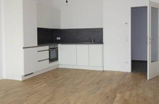 Wohnung mieten in Fußgängerzone, 4600 Wels, Tolle 2 Zimmerwohnung mit Loggia im Zentrum