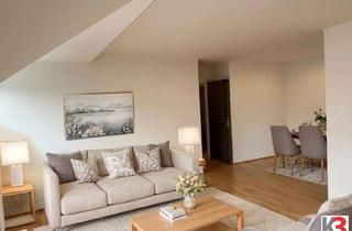 Wohnung kaufen in 5201 Seekirchen am Wallersee, K3 - Seekirchen - Interessante Anlegerwohnung: Gepflegte Dreizimmerwohnung mit bestehendem Mietvertrag!!!