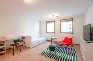 Wohnung mieten in Handelskai 202/26, 1200 Wien, ++NEUI++ Möbilierte ein Zimmerwohnung neben der WU!