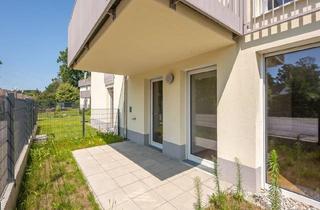 Anlageobjekt in Kabanenweg 2A, 3040 Neulengbach, Ertrag ab dem ersten Tag: Bereits vermietete 2-Zimmer-Anlegerwohnung mit Garten im Wohnpark Neulengbach