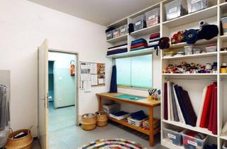 Lager mieten in Pischeldorfer Straße, 9020 Klagenfurt, Perfekte Allround-Lagerfläche: 11 m² in Klagenfurt, beheizt & gut belichtet