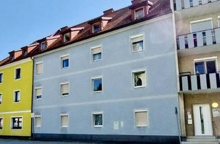 Anlageobjekt in 8740 Zeltweg, Investition für Anleger: Zinshaus mit 8 Wohnungen und 2 Garagen in Zeltweg, Steiermark