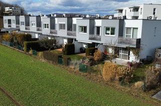 Reihenhaus kaufen in 4225 Luftenberg, Charmantes Vollausgestattetes Reihenhaus in Luftenberg mit Garten, Balkon & 2 Stellplätzen - Über 150M2 Wohnfläche