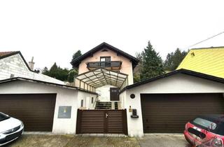 Haus kaufen in 3433 Königstetten, 300m2 Wohndiamant und über 2300m2 Grundstück mit Traumaussicht