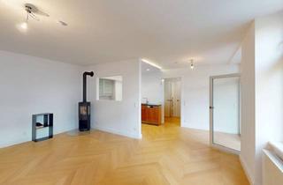 Wohnung kaufen in 1050 Wien, Komfortable Terrassenwohnung - barrierefrei und ruhig gelegen [A\\]