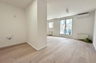 Wohnung kaufen in Schönbrunner Straße 22-24/37, 1050 Wien, Schönbrunner Straße 22-24 - Prachtvoll Wohnen in urbaner Trendlage