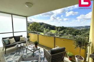 Wohnung mieten in Kirchenweg 22/5, 4364 Ober Sankt Thomas, Großzügige 3-Zimmer Mietwohnung mit Loggia