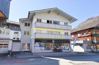 Wohnung kaufen in Tempel 305/W 2, 6881 Mellau, Nur 700 Meter zum Lift - Urlaub ohne Umwege