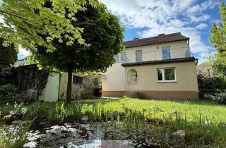 Einfamilienhaus kaufen in 4600 Wels, Charmantes Haus mit Terrasse und Garage in Wels / Renovierungs- oder Neubauprojekt!
