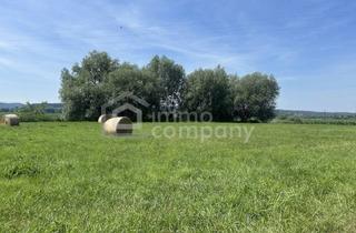 Grundstück zu kaufen in 8380 Jennersdorf, Sonnige, zentrumsnahe Baugründe - nur noch 2 Stück - Jennersdorf - 25,- bzw. 30,- Euro /m²