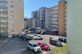 Wohnung kaufen in Kalvarienberg, 8020 Graz, Garconniere