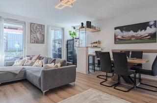 Wohnung kaufen in Michaelerweg 15/C 3, 8502 Lannach, 3-Zimmer Gartenwohnung mit Südwest-Ausrichtung, Pool und Carport