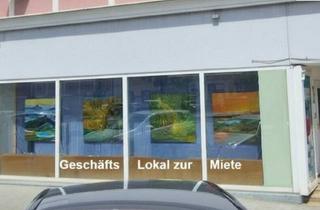 Geschäftslokal mieten in 8280 Fürstenfeld, Starten sie ihr Business mit Top Lage in Fürstenfeld