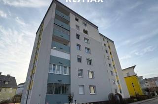 Wohnung kaufen in 4663 Laakirchen, 4-Zimmer-Wohnung im Zentrum von Laakirchen zu Kaufen!