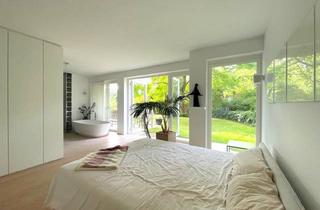 Wohnung mieten in Pointengasse 10-12, 1170 Wien, Exklusive Gartenwohnung in den ehem. Parkanlagen der Meinl-Villa in zeitloser Architektur