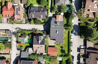 Grundstück zu kaufen in Geroldgasse, 5026 Salzburg, Premiumlage Aigen mit Altbestand