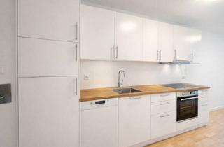 Wohnung mieten in Albrechtskreithgasse, 1160 Wien, 3 getrennt begehbare Zimmer + Küche in ruhiger Lage mit hervorragender Verkehrsanbindung!