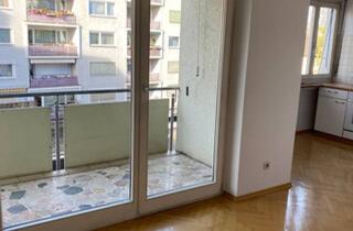 Wohnung mieten in 6850 Dornbirn, Dornbirn - Zentrumsnahe schöne Single-Wohnung