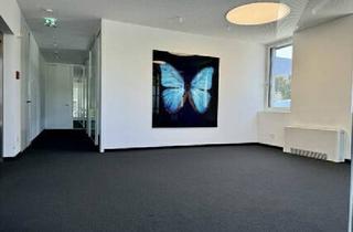 Gewerbeimmobilie mieten in 6837 Weiler, Attraktive Büro- und Ordinationsfläche