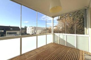 Wohnung mieten in 6890 Lustenau, Charmante 3-Zimmer-Wohnung mit Wintergarten und viel Wohnkomfort