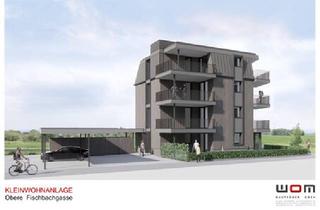 Wohnung kaufen in 6850 Dornbirn, Exklusives Wohnen in Dornbirn - Obere Fischbachgasse