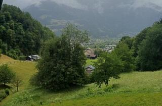 Wohnung mieten in 6774 Tschagguns, vollmöblierte 3 Zimmer-Terrassen-Wohnung in wunderschöner Lage