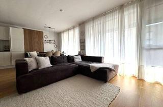 Wohnung kaufen in Krajnc-Straße 11d, 6060 Hall in Tirol, Moderne 3-Zi-Wohnung mit Balkon & Tiefgarage in Hall-Schönegg