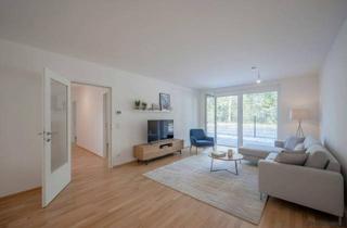 Wohnung kaufen in 2232 Deutsch-Wagram, Provisionsfreier Erstbezug - Gartenwohnung in Grünlage inkl. Garagenstellplatz!