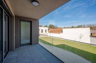 Wohnung kaufen in 2122 Münichsthal, Modernes Wohnen trifft Naturidylle – Exklusives Neubauprojekt in Münichsthal!