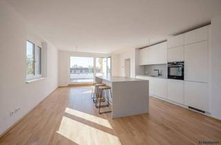 Wohnung kaufen in 2232 Deutsch-Wagram, Provisionsfreier Erstbezug - Dachgeschosswohnung inkl. Garagenstellplatz!