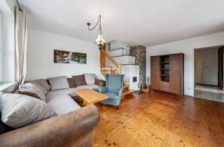 Maisonette kaufen in 5321 Koppl, GROSSZÜGIGE 3-ZIMMER-MAISONETTE-WOHNUNG MIT TERRASSE UND 2 STELLPLÄTZEN IN KOPPL