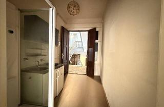Wohnung kaufen in Margaretengürtel, 1120 Wien, ruhige, kompakte Stadtwohnung U4 Margaretengürtel