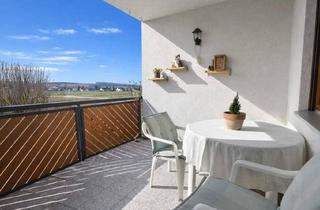 Wohnung kaufen in 3151 Sankt Georgen am Steinfelde, Sehr schöne Eigentumswohnung in ruhiger Vorstadtlage