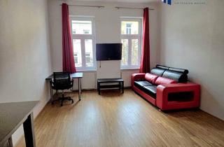 Wohnung kaufen in 1020 Wien, Helle 1-Zimmer-Wohnung 40m² in 1020 Wien, Top Lage, nähe WU und Messe Wien.